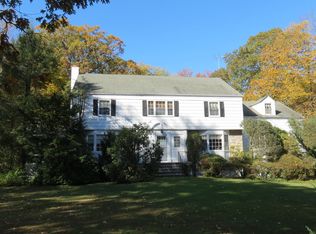 4 Indian Trl, Harrison, NY 10528