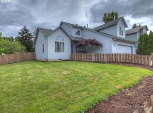 14578 SE Garland Ln, Milwaukie, OR 97267