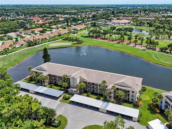 400 Fox Haven DR #4307, NAPLES, FL 34104
