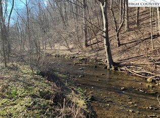 527 Dogget Rd, West Jefferson, NC 28694