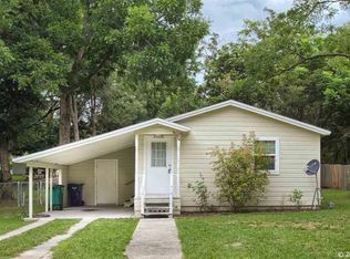 25038 SW 2nd Ave, Newberry, FL 32669