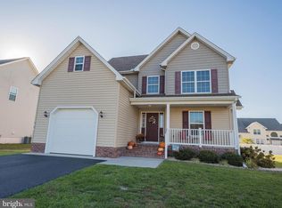 31238 Meadowview Square, Delmar, DE 19940