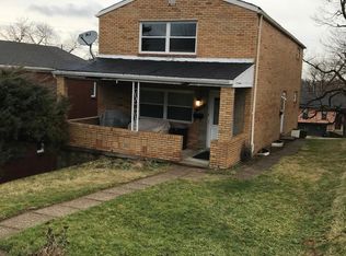 905 Welfer St, Pittsburgh, PA 15217