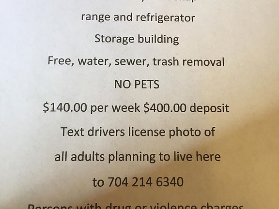 4th image of 2509 Grant Village Dr
