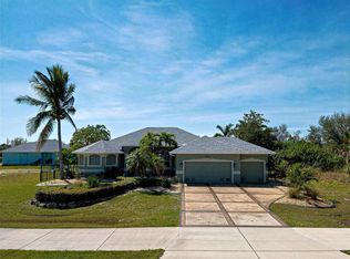 14605 Keystone Blvd, Port Charlotte, FL 33981
