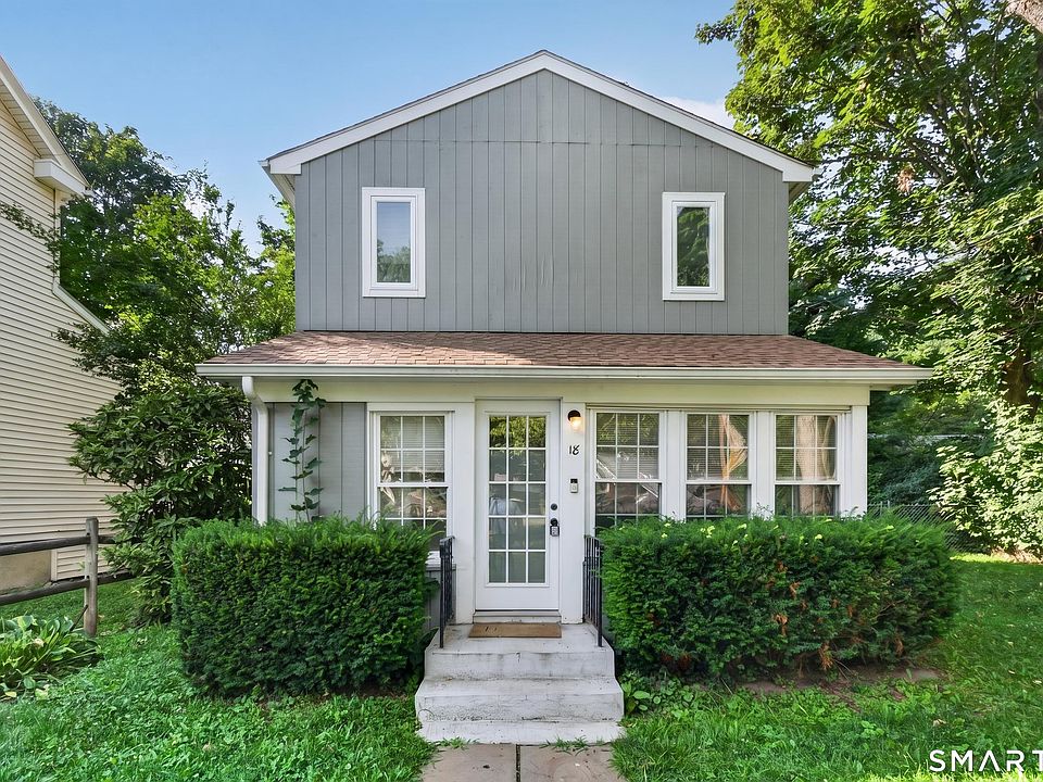 1st image of 18 Fairfield Woods Road