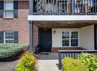 5436 Garden Rdg, Columbus, OH 43228