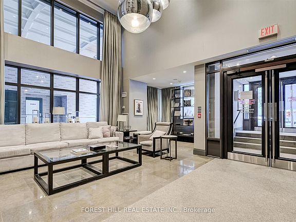 5th image of 35 Hayden St Unit 2504
