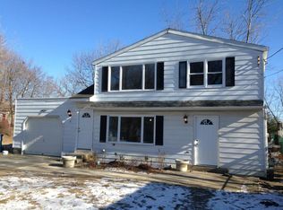 3 Scully Ave #2, Latham, NY 12110