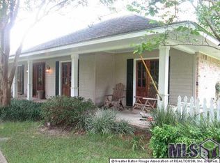 1203 Crossbow Dr, Baton Rouge, LA 70816