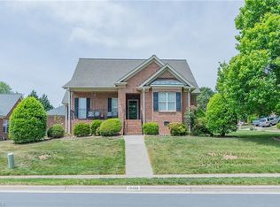 1600 Armistead Dr, Kernersville, NC 27284