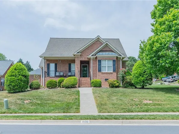 1600 Armistead Dr, Kernersville, NC 27284