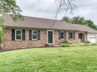 19452 Pleasant View Dr, Abingdon, VA 24211