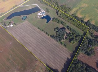 1456 Mulberry Grove Rd, Mulberry Grove, IL 62262