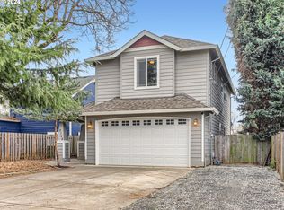 2128 SE Maple St, Milwaukie, OR 97267