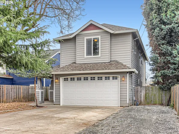 2128 SE Maple St, Milwaukie, OR 97267