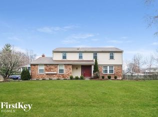 4314 Red Coat Dr, Cincinnati, OH 45245