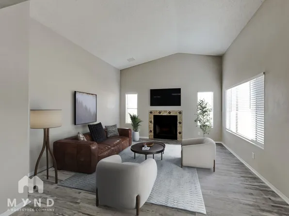 1908 N Jay St, Chandler, AZ 85225