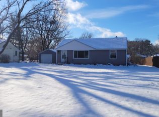 8968 Tyler St NE, Blaine, MN 55434