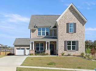 4733 Bradley Cir, Trussville, AL 35173