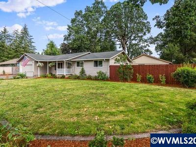 1385 River Bend Rd NW, Salem, OR, 97304