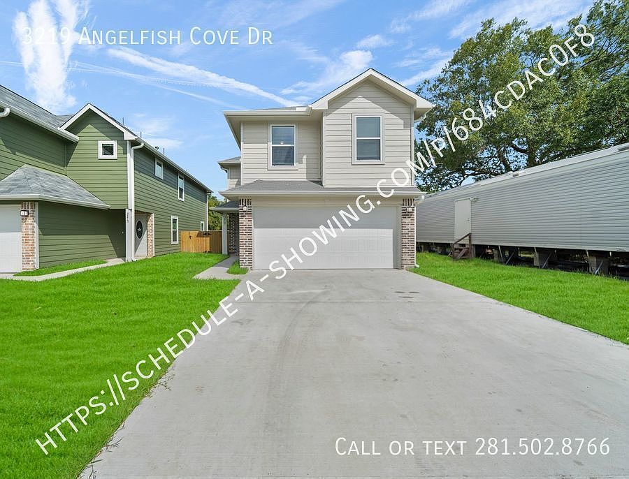 1st image of 3219 Angelfish Cove Dr