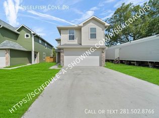 3219 Angelfish Cove Dr, Baytown, TX 77523