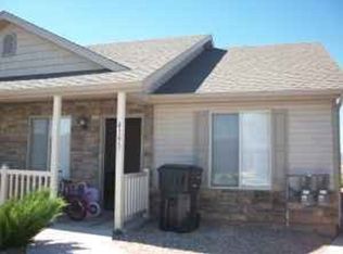4249-4251 W 75 N, Cedar City, UT 84720