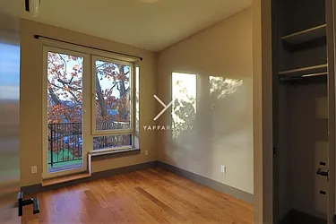 Rented by Yaffa Realty LLC