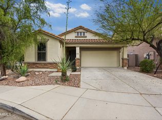 4309 W HEYERDAHL Drive, New River, AZ 85087