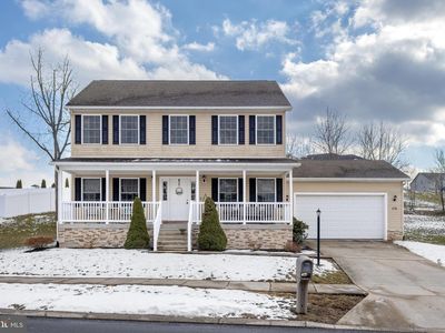 176 Jonathan Ln, Bellefonte, PA, 16823