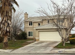 16433 Salinas St, Victorville, CA 92394