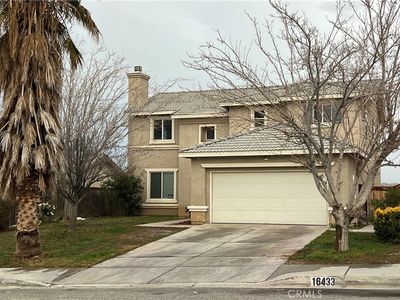 16433 Salinas St, Victorville, CA, 92394