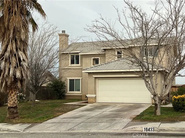 16433 Salinas St, Victorville, CA 92394