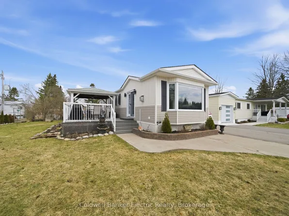 7 Homewood Ave, Kawartha Lakes, ON K9V 0H5