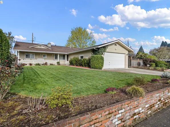 280 Roan Dr, Eugene, OR 97401