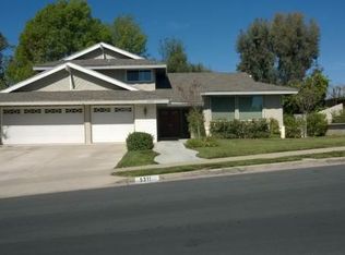 5311 Kentwater Pl, Yorba Linda, CA 92886
