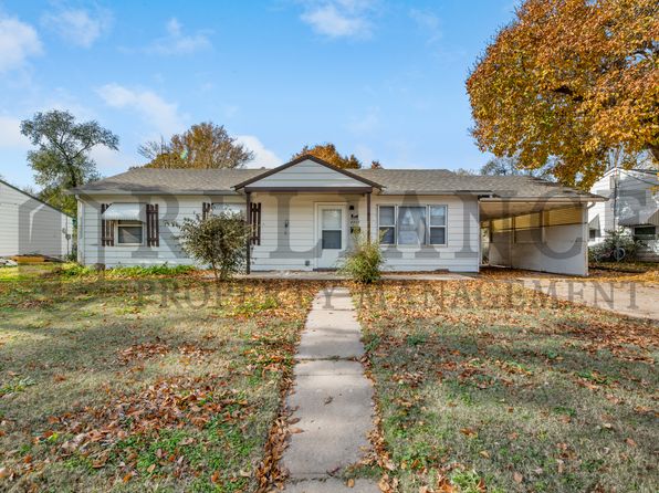 4263 S Cumberland St