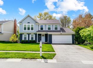 155 Midhurst Rd, Columbus, OH 43230