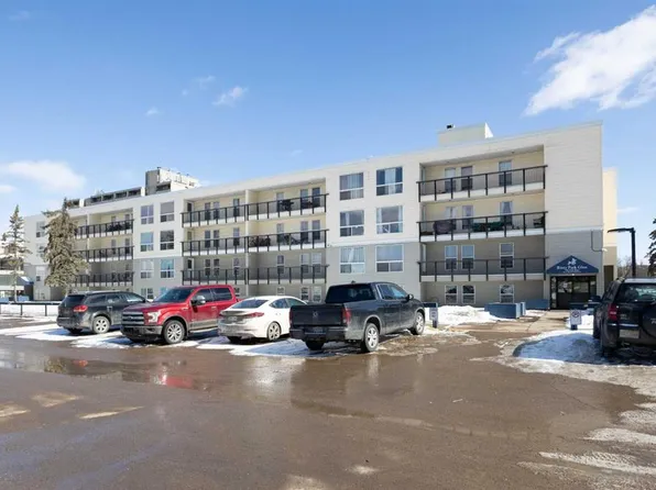 14921 E Macdonald Dr #223, Wood Buffalo, AB T9H 4H3