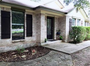 8312 Arboles Cir, Austin, TX 78737