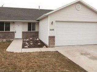 1453 N Cold Water Way, Ogden, UT 84404