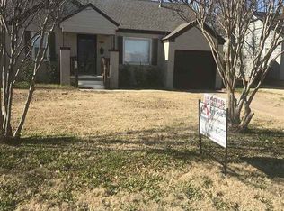706 NW Laird Ave, Lawton, OK 73507