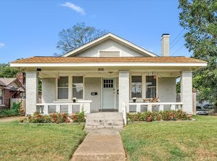 855 Garland St, Memphis, TN 38107