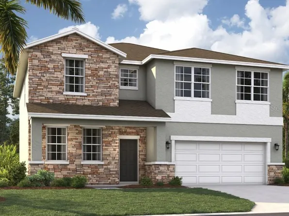 1901 Horsetail Dr, Saint Cloud, FL 34771