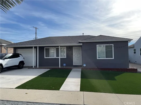 2630 W Tichenor St, Compton, CA 90220