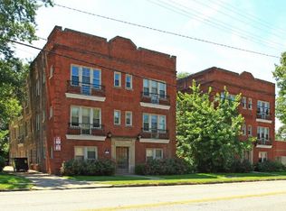 2534 Noble Rd #15, Cleveland, OH 44121