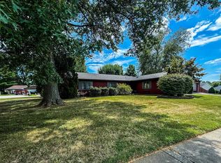 3258 Bold Forbes Way, Owensboro, KY 42303