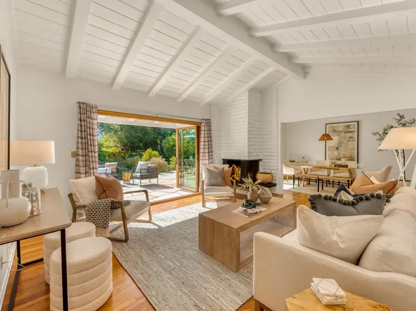 603 Foxen Dr, Santa Barbara, CA 93105