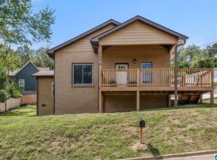 2516 17th St S, Birmingham, AL 35209
